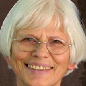 Gerda Ritzmann-Luger 
