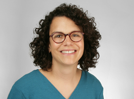 Christine Amaudruz