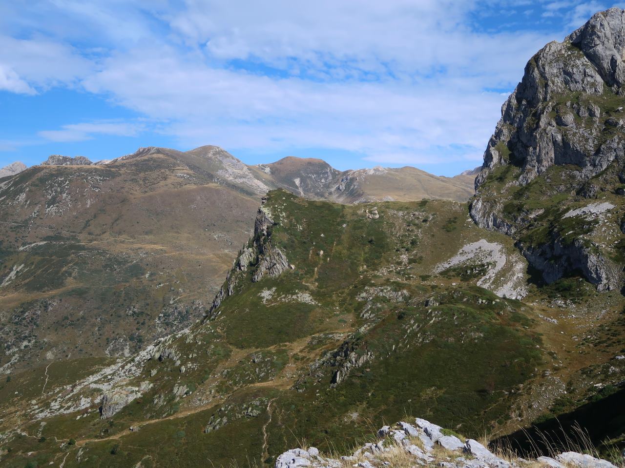 Von den Alpen zum Meer – Cuneo bis Arma di Taggia NEU